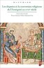 ebook - Les disputes et la conversion religieuse de l’Antiquité a...
