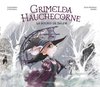 ebook - Grimelda Hauchecorne. La souris de Salem