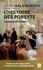 ebook - L'Histoire des Forsyte*