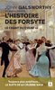 ebook - L'Histoire des Forsyte**