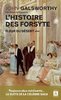 ebook - L'Histoire des Forsyte***