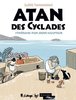 ebook - Atan des Cyclades