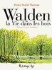 ebook - Walden ou la vie dans les bois