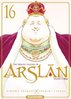 ebook - The Heroic Legend of Arslân - tome 16