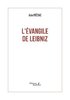 ebook - L'Évangile de Leibniz