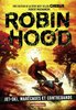 ebook - Robin Hood (Tome 3)  - Jet-ski, marécage et contrebande