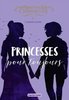 ebook - Rosewood Chronicles (Tome 5)  - Princesses pour toujours