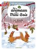 ebook - Les animaux de Mini-Bois (Tome 4)  - La Grande Dispute