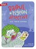 ebook - Raoul pigeon détective (Tome 4)  - SOS Tortue disparue