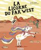 ebook - La Licorne du Far West