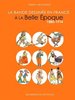 ebook - La Bande dessinée en France à la Belle Epoque