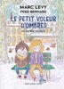 ebook - Le Petit Voleur d'ombres - Le Terrible incident