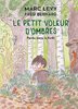ebook - Le Petit Voleur d'ombres - Perdu dans la forêt