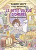 ebook - Le Petit voleur d'ombres - Les Secrets du grenier