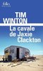 ebook - La cavale de Jaxie Clackton