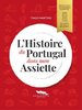ebook - L'Histoire du Portugal dans mon Assiette