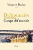 ebook - Dictionnaire amoureux de la Coupe du Monde