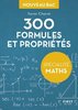 ebook - Petit livre de - 300 formules et propriétés pour la spéci...