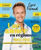 ebook - Une année en régions avec vous ! - Almanach Cyril Féraud