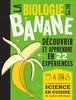 ebook - La biologie de la banane