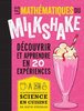 ebook - Les mathématiques du milkshake