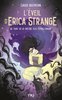 ebook - L'éveil d'Erica Strange
