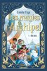 ebook - Les magies de l'archipel - Série Fantasy Tome 1/5 - Arcad...