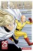 ebook - ONE-PUNCH MAN - tome 25
