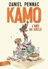 ebook - Kamo (Tome 1) - L'idée du siècle