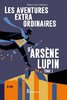 ebook - Les Aventures extraordinaires d'Arsène Lupin - tome 1. No...