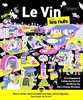 ebook - Le Vin pour les Nuls, 13e édition
