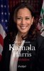 ebook - Kamala Harris l'héritière