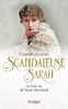 ebook - Scandaleuse Sarah. La folle vie de Sarah Bernhardt