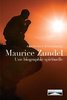 ebook - Maurice Zundel. Une biographie spirituelle.