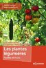 ebook - Les plantes légumières feuilles et fruits