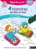 ebook - Vive l'hiver ! - 4 histoires de Mila et Noé - Regarde je ...