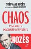 ebook - Chaos - Essai sur les imaginaires des peuples