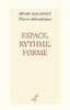 ebook - Espace, Rythme, Forme