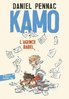 ebook - Kamo (Tome 3) - L'agence Babel