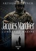ebook - Jacques Mandrier - Commando marine - Tome 1