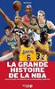 ebook - La grande histoire de la NBA