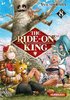 ebook - The ride-on King - T8