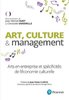 ebook - Art, culture & management