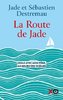 ebook - La route de Jade