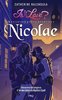 ebook - Is it love - Mystery Spell Chronicles : Nicolae