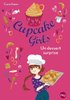 ebook - Cupcake Girls - tome 29 : Un dessert surprise
