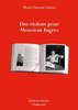 ebook - Des violons pour Monsieur Ingres