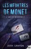 ebook - Les meurtres de Monet
