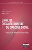 ebook - L'analyse organisationnelle du dialogue social