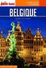 ebook - BELGIQUE 2023 Carnet Petit Futé
